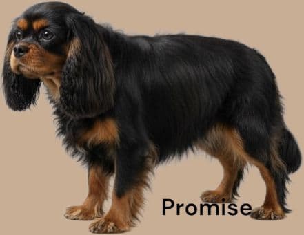 Cavalier King Charles Spaniel Puppies breeder image 7
