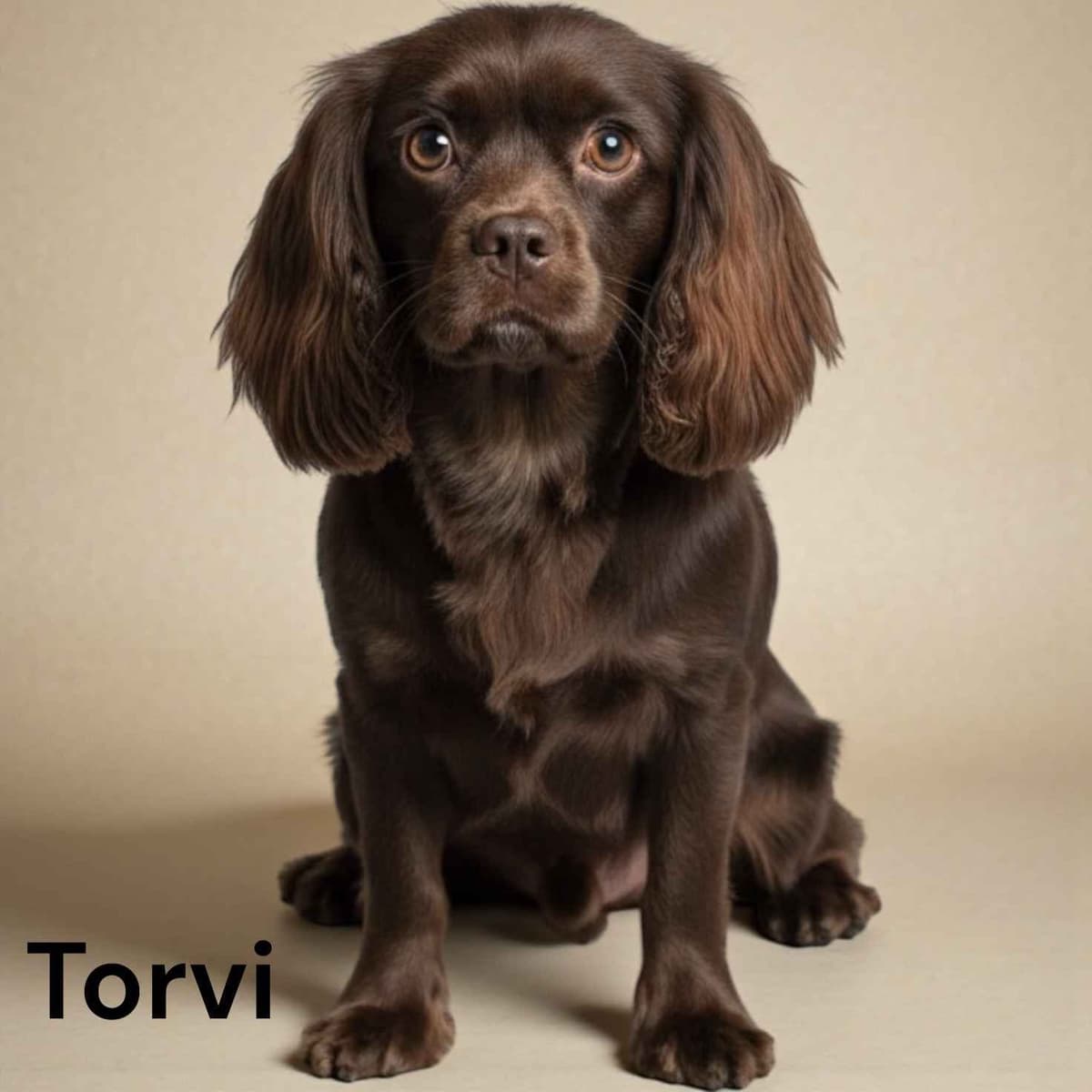 Cavalier King Charles Spaniel Puppies breeder image 8