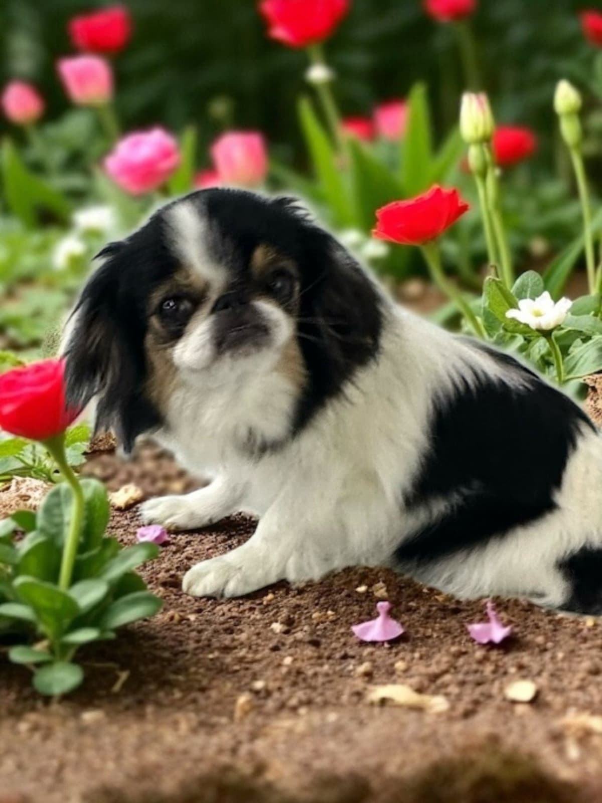 Cavalier King Charles Spaniel Puppies breeder image 15