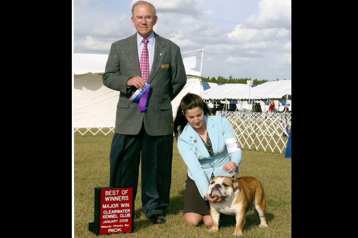 French Bulldog Puppies breeder image 10