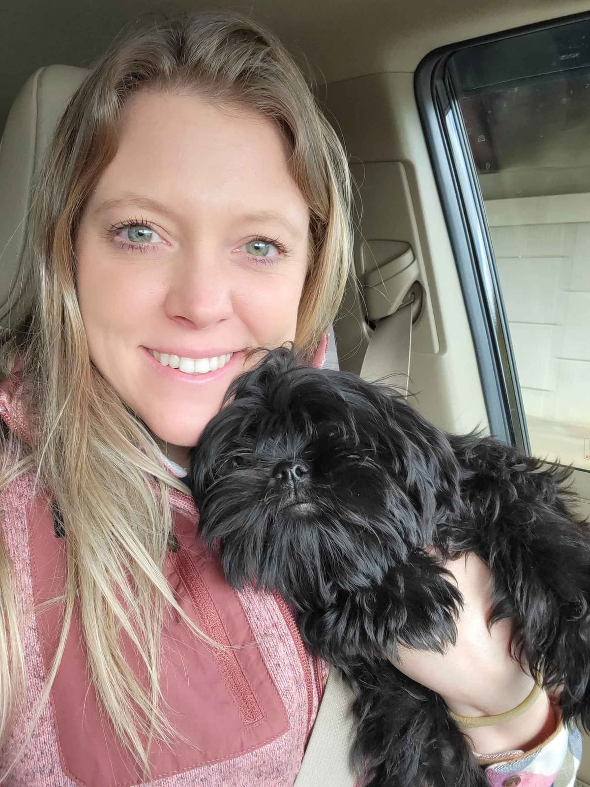Homestead Raised Shih Tzu Puppies breeder image 8