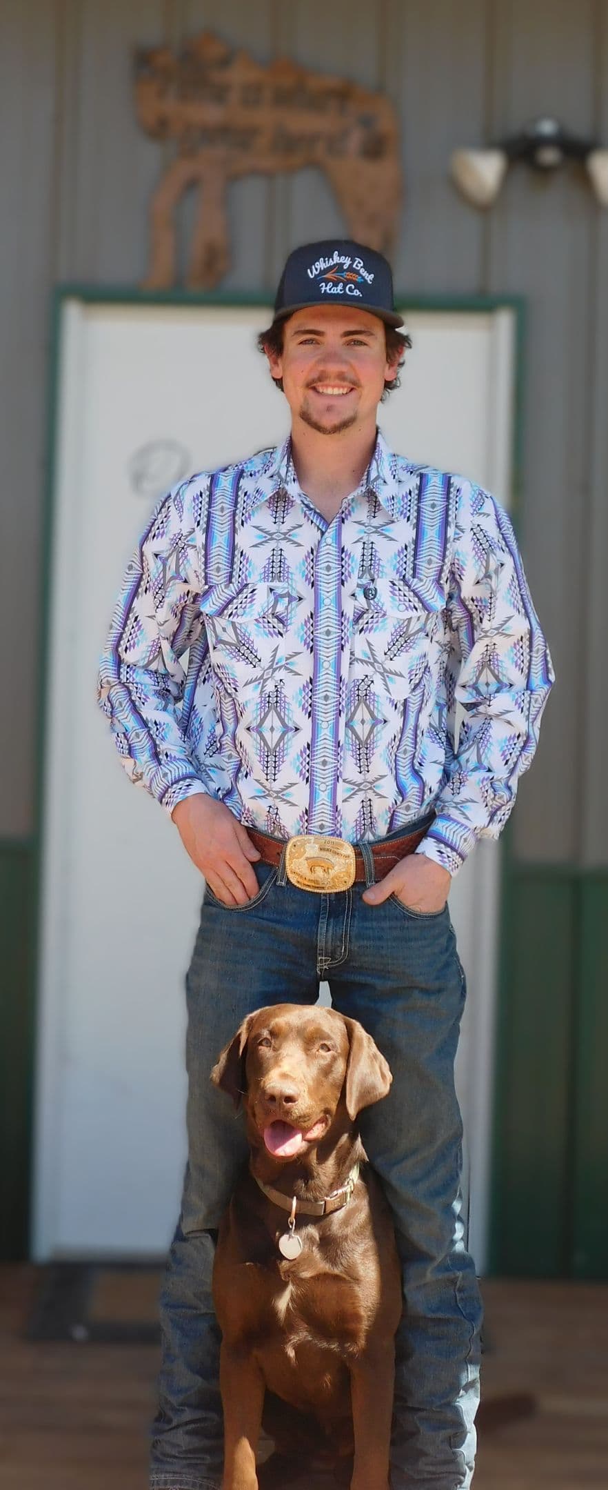 Labrador Retriever Puppies breeder image 1
