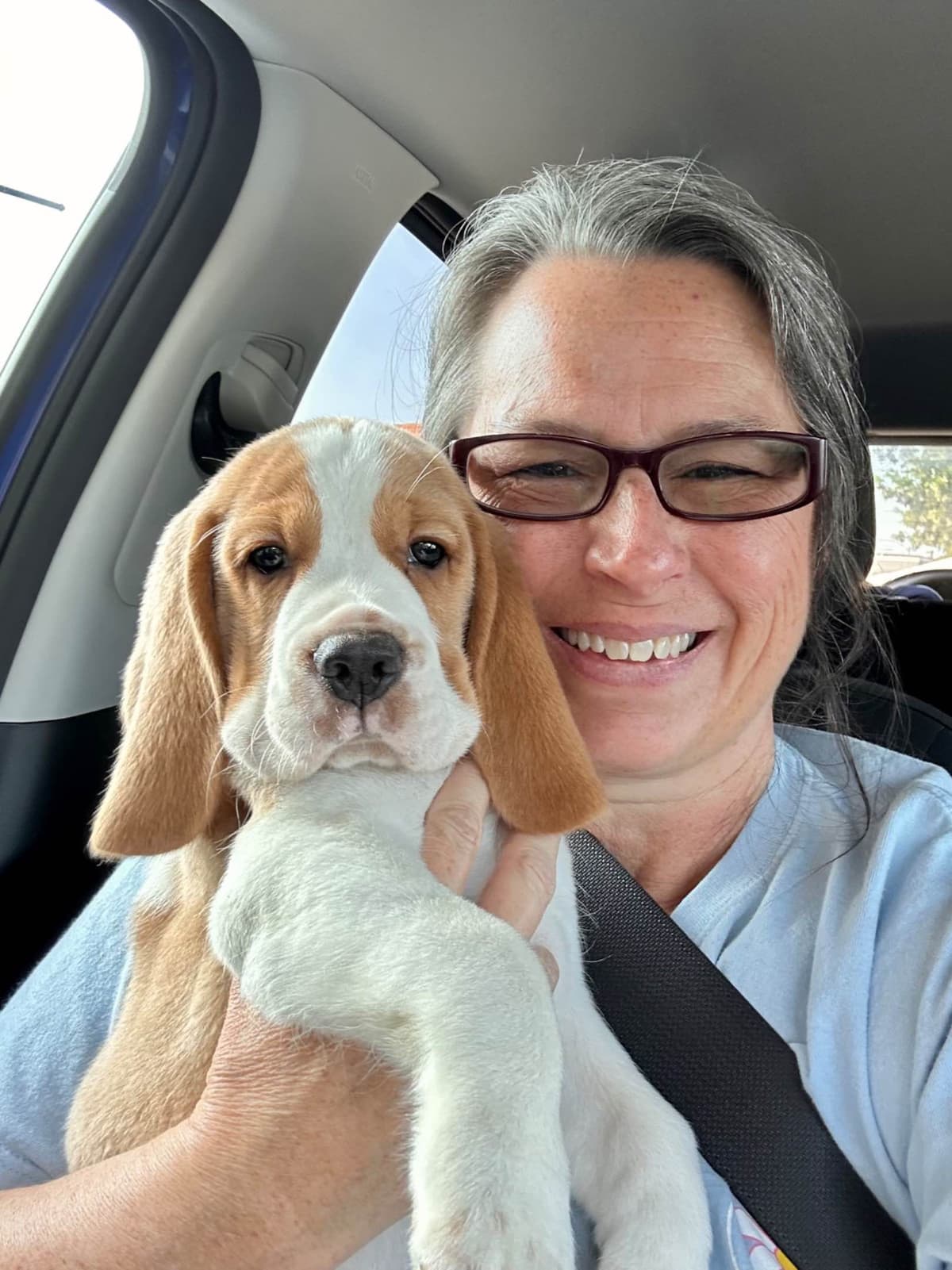 Beaglelove Puppies! breeder image 10