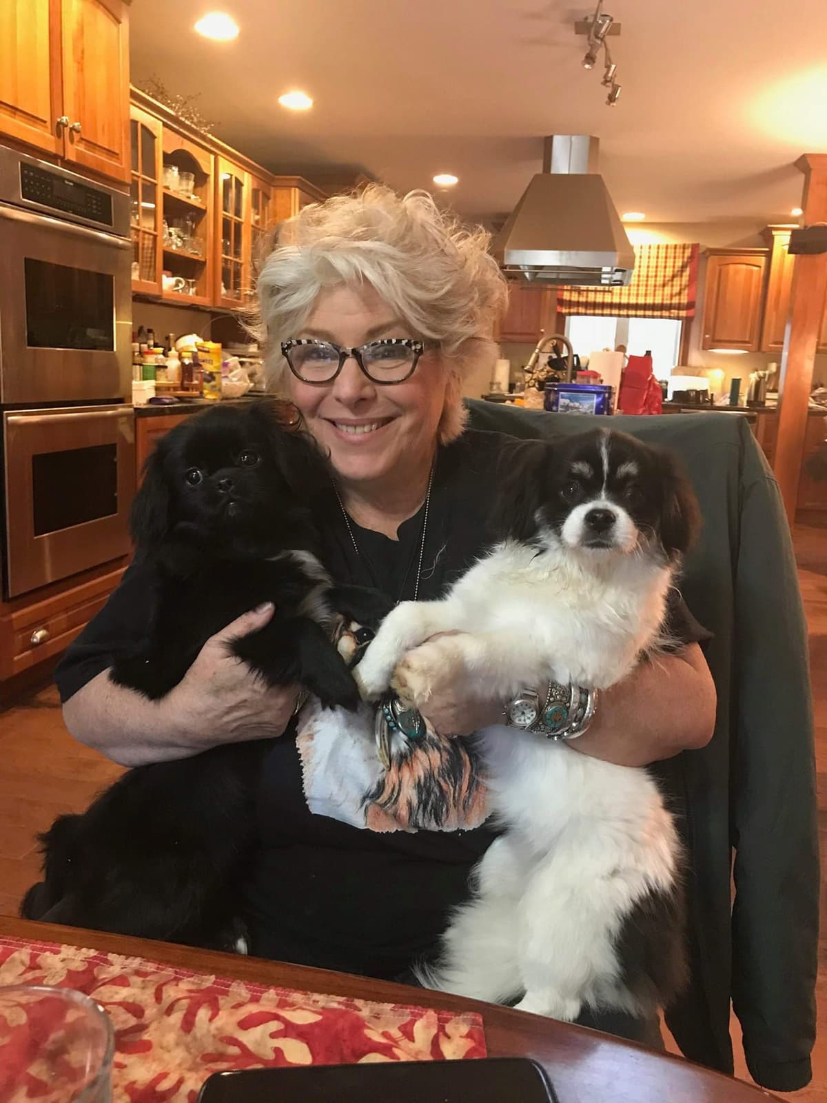 Tibetan Spaniel Puppies breeder image 1