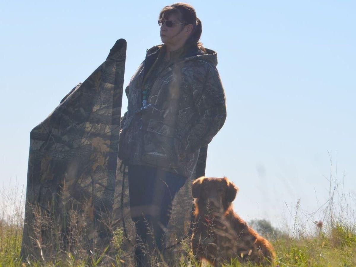 Nova Scotia Duck Tolling Retriever Puppies breeder image 14