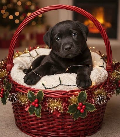 Labrador Retriever Puppies breeder image 13