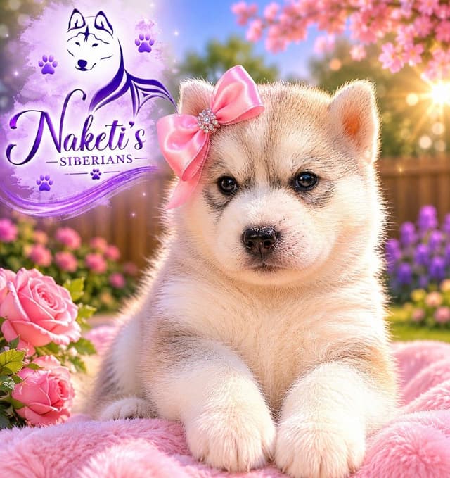 Naketi’s Siberians — Beauty, Structure & Temperament media 11