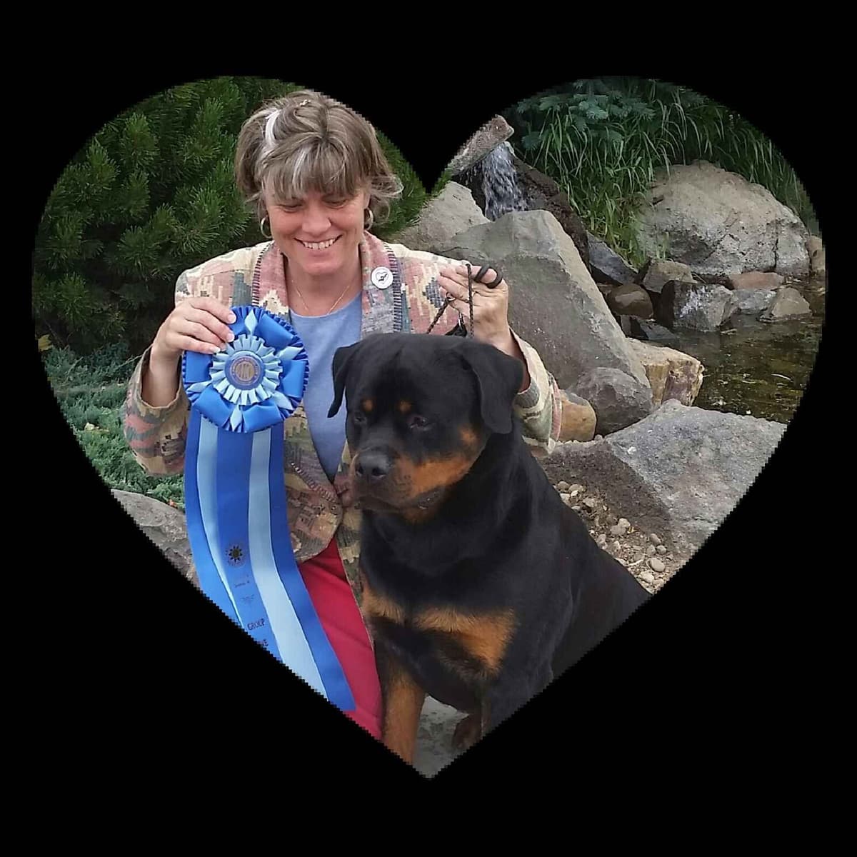 Rottweiler Puppies breeder image 3