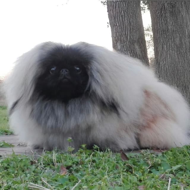 Pekingese Puppies Available Now ❣️ media 3