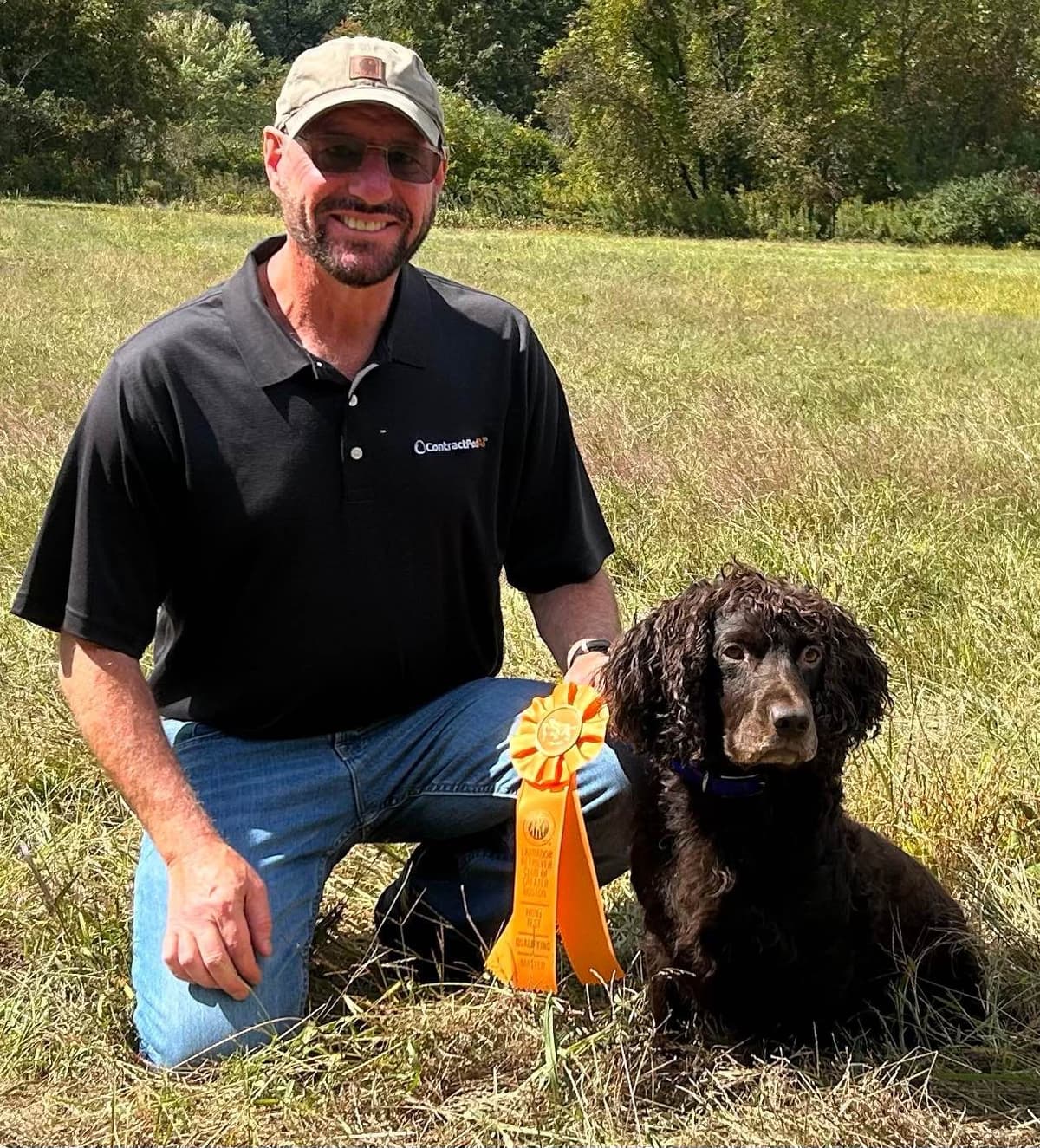 Boykin Spaniel Puppies breeder image 7
