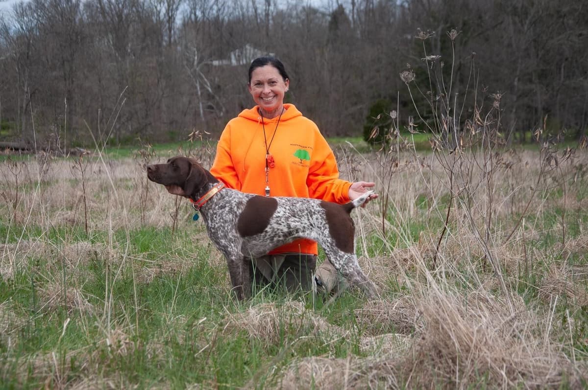 German Shorthaired Pointer Puppies breeder image 23