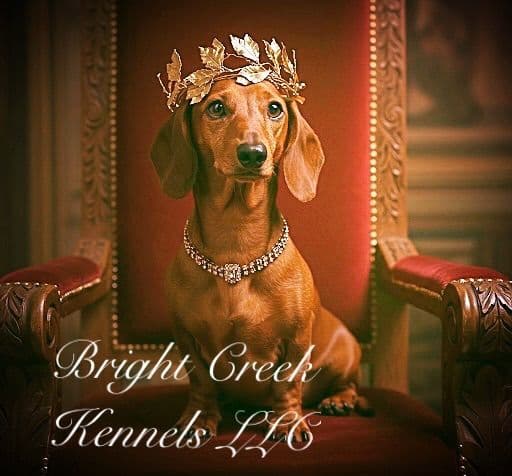 Dachshund Puppies breeder image 11