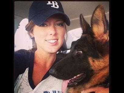 German Shepherd Dog Puppies breeder image 3