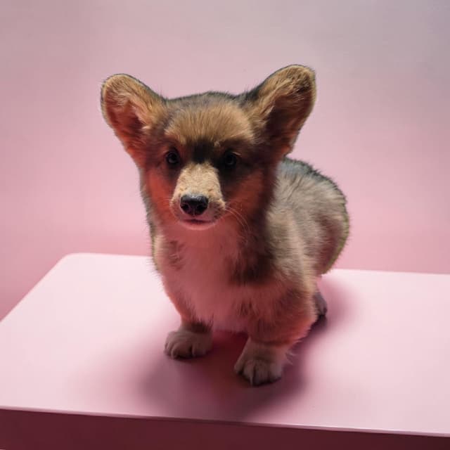 Pembroke Welsh Corgi Puppies media 2