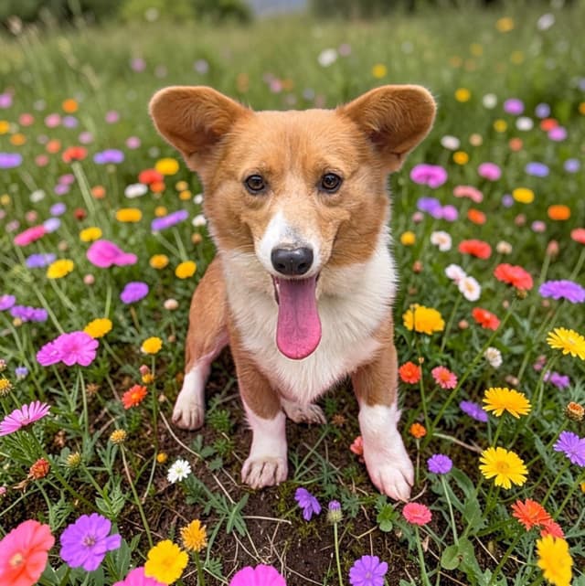 Pembroke Welsh Corgi Puppies media 27