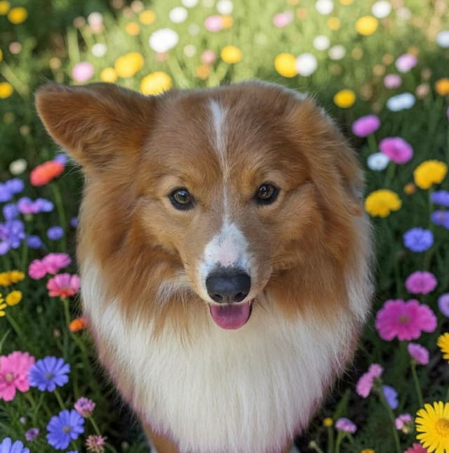 Pembroke Welsh Corgi Puppies media 28