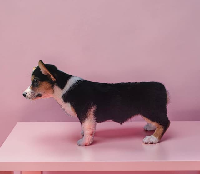 Pembroke Welsh Corgi Puppies media 6
