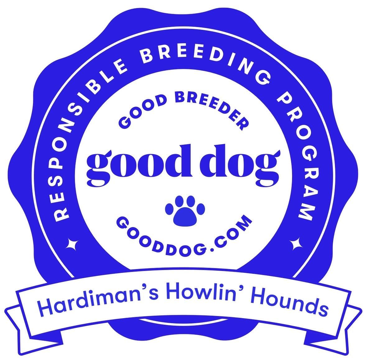 Australian Cattle Dog Puppies breeder image 16