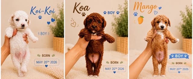 3 boys  2 girls- Beautiful adorably sweet potty trained media 4