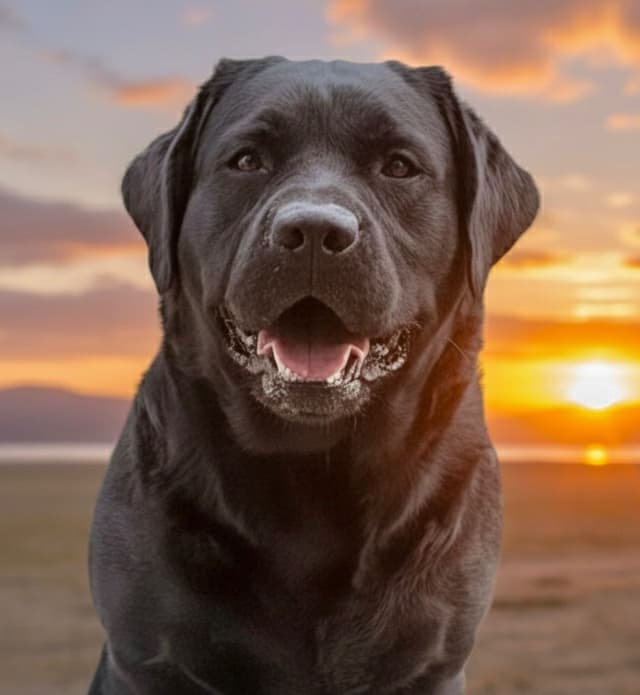 English AKC Grand Championed Sire All Health Clearances media 8