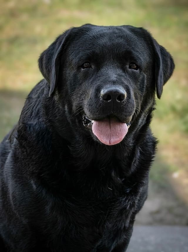 English AKC Grand Championed Sire All Health Clearances media 11
