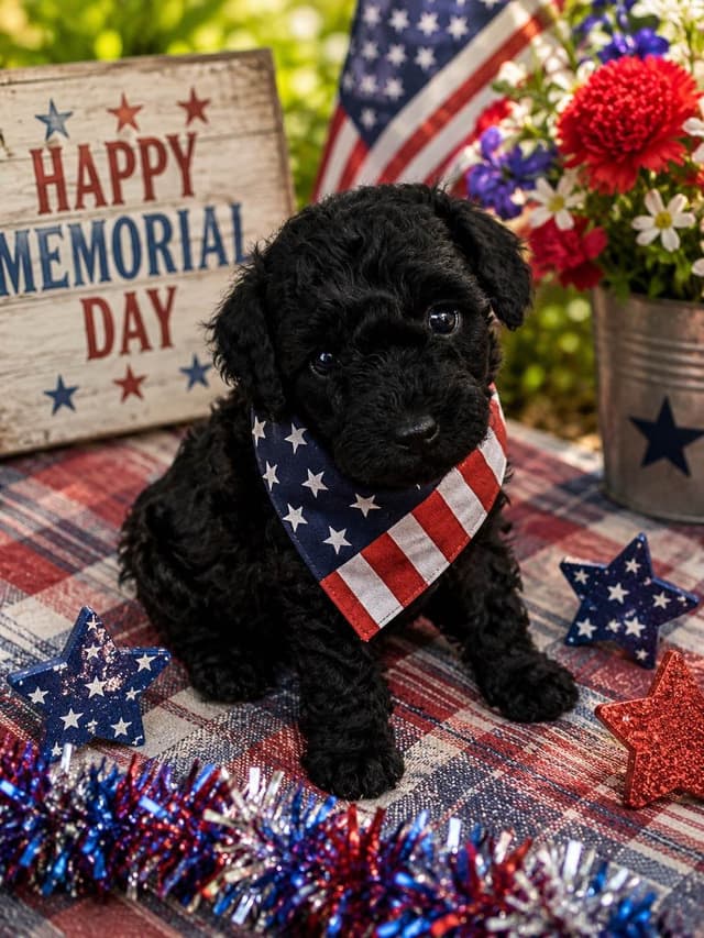 Adorable Toy Poodles media 3