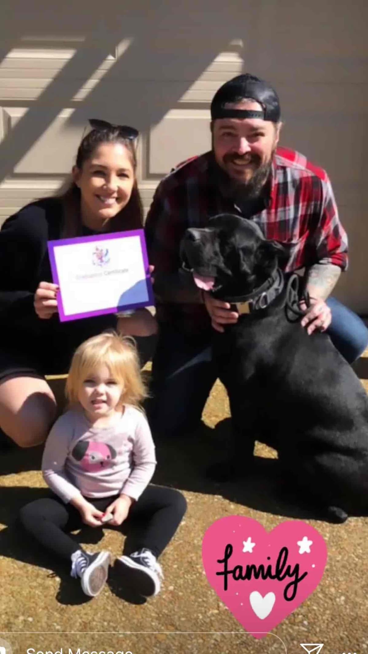 Huge Cane Corso pups breeder image 25