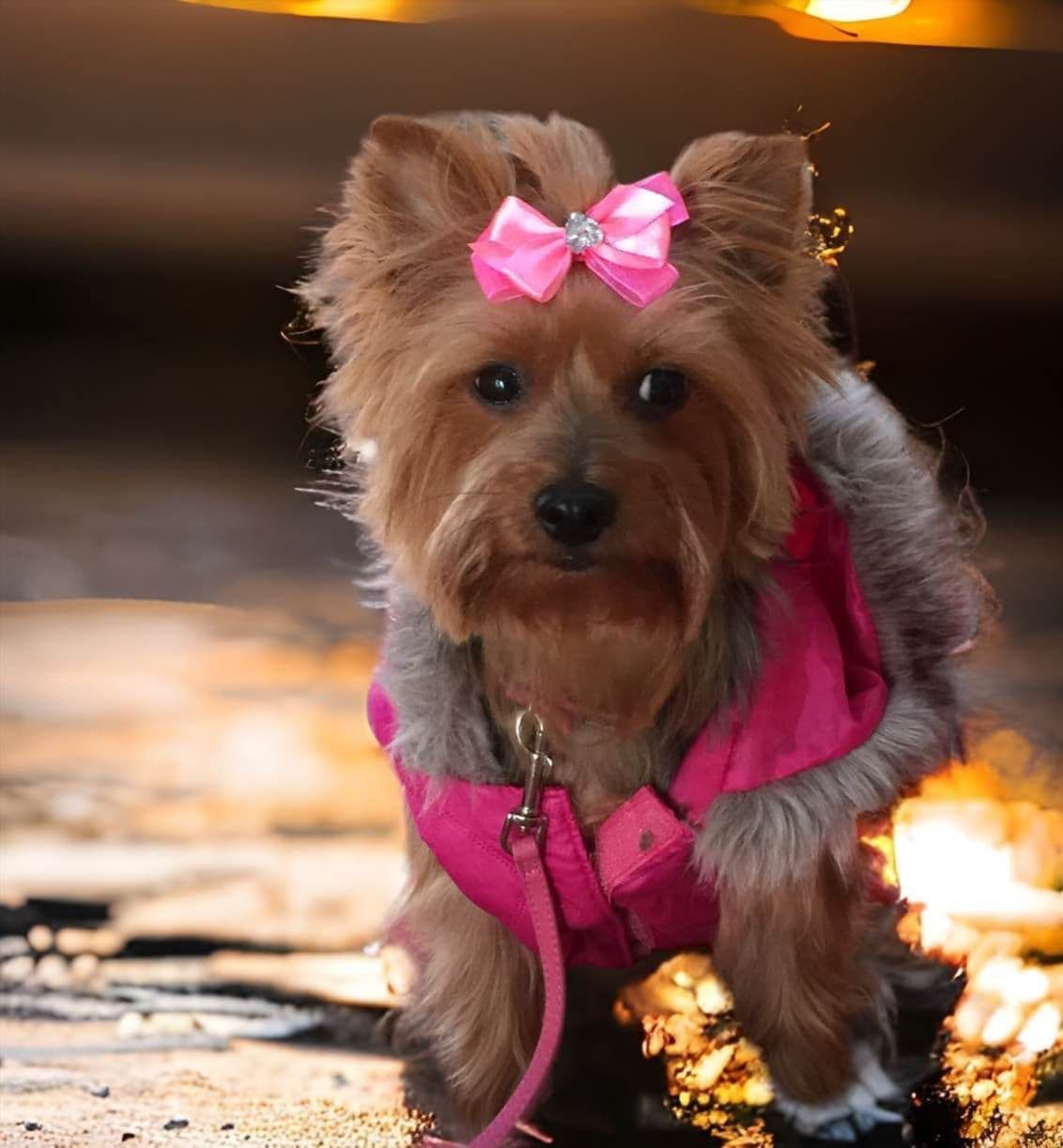Yorkshire Terrier Puppies breeder image 6