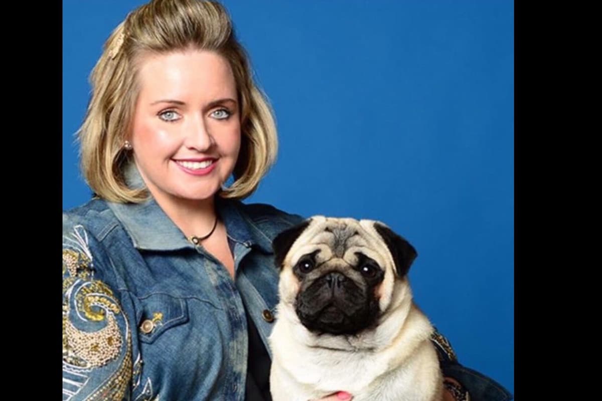 Pug Puppies breeder image 1