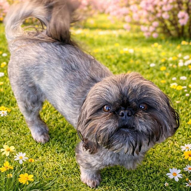 Shih Tzu Puppies media 3