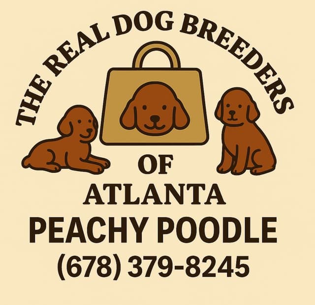 Mini Poodle Puppies media 10