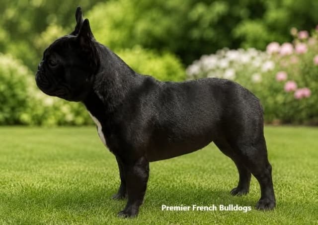 French Bulldog Puppies - Champion Sire media 2