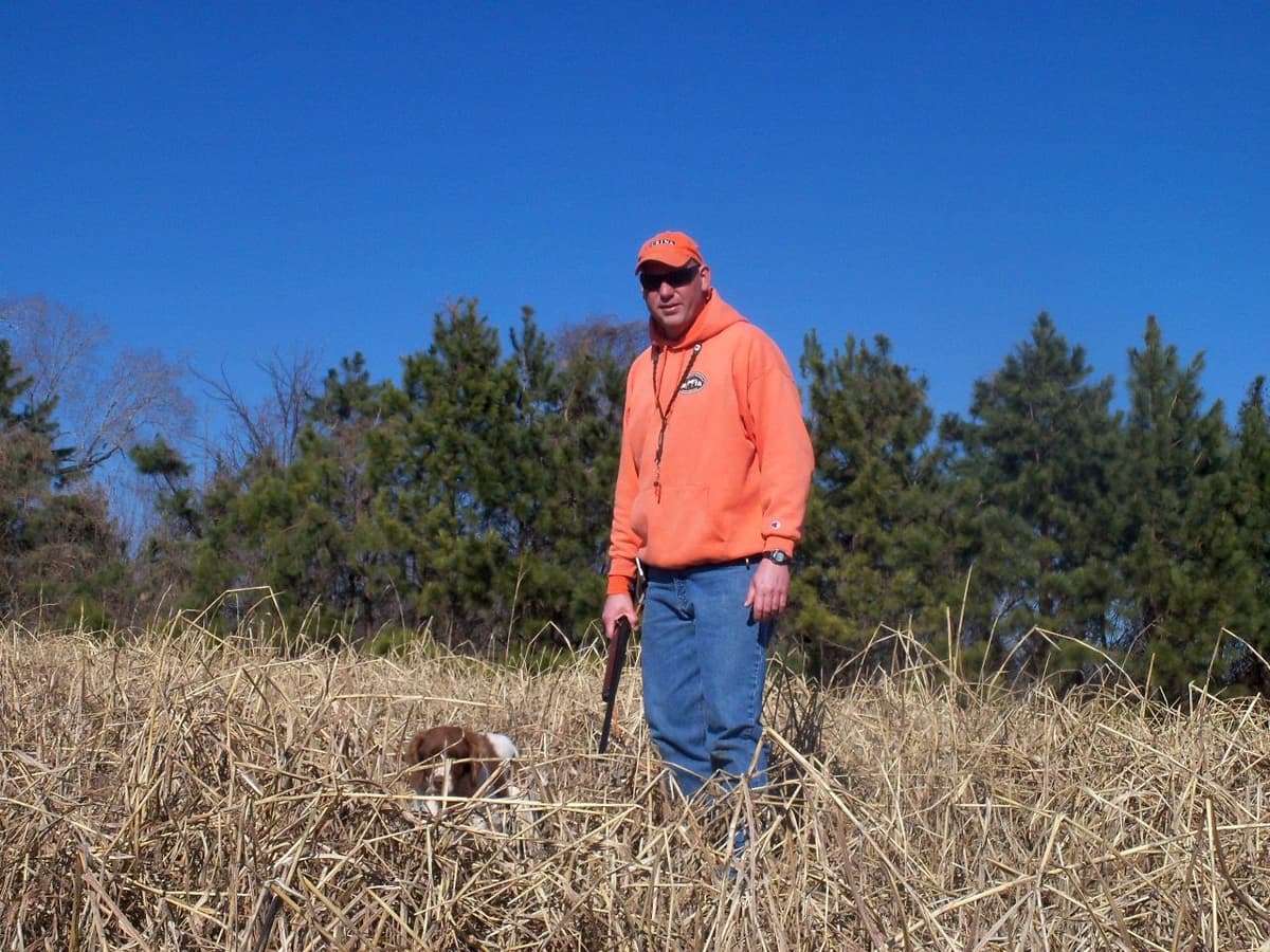 German Shorthaired Pointer Puppies breeder image 1