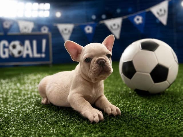 French Bulldog Puppies media 3
