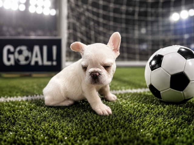French Bulldog Puppies media 4