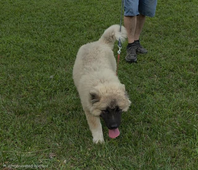 Akita Puppies media 16