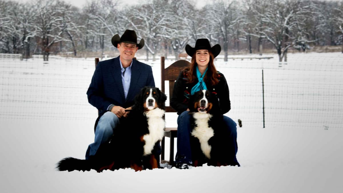 Moyen Poodle Puppies in Texas breeder image 3