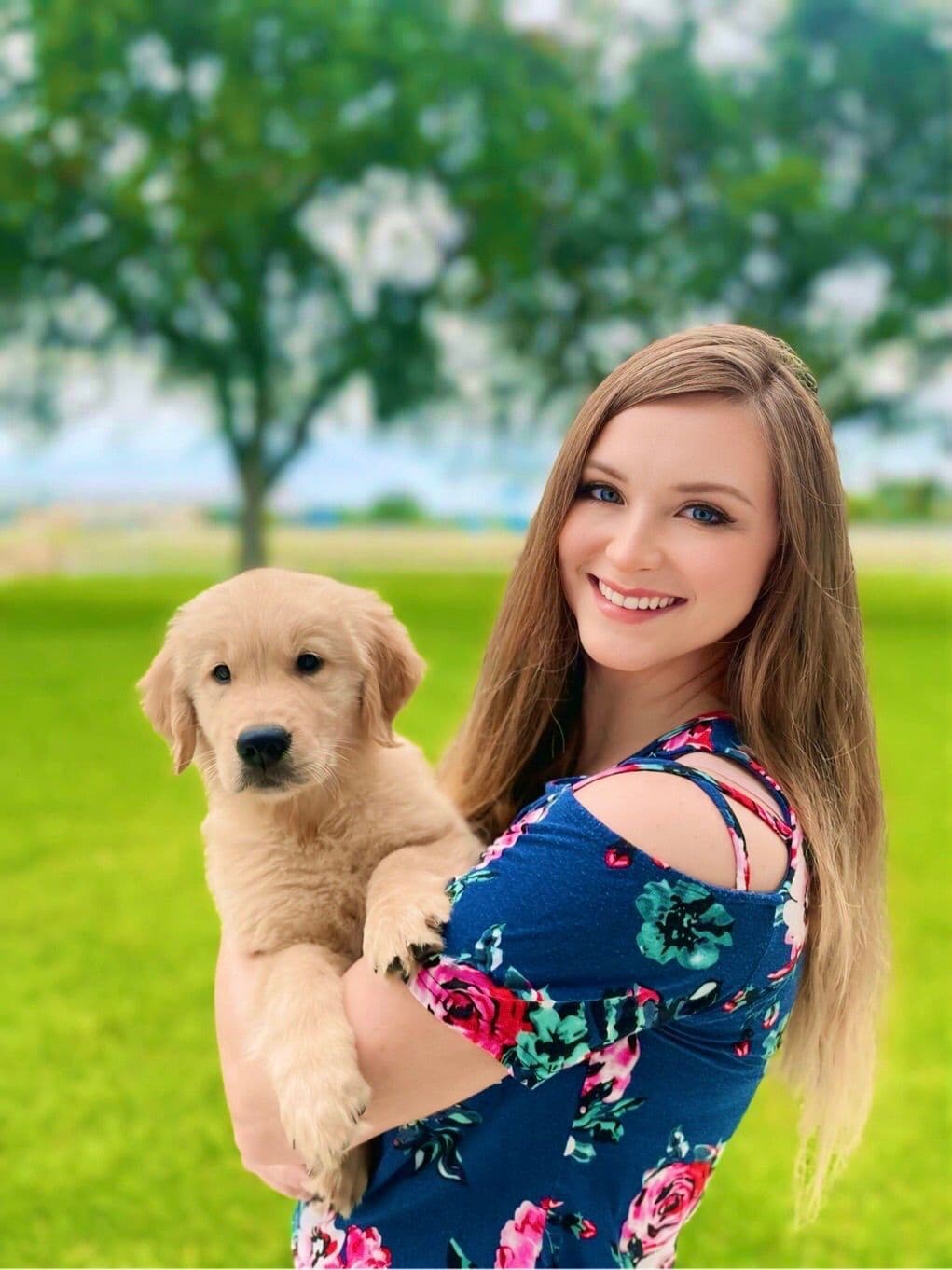 Golden Retriever Puppies breeder image 13