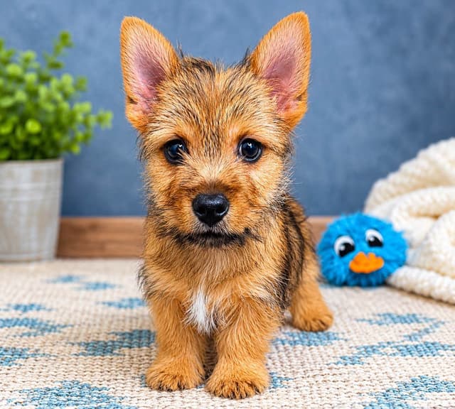 Puppies Available Now media 5
