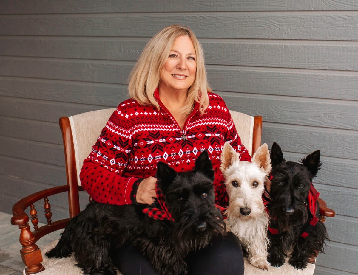 Scottish Terrier Puppies breeder image 1