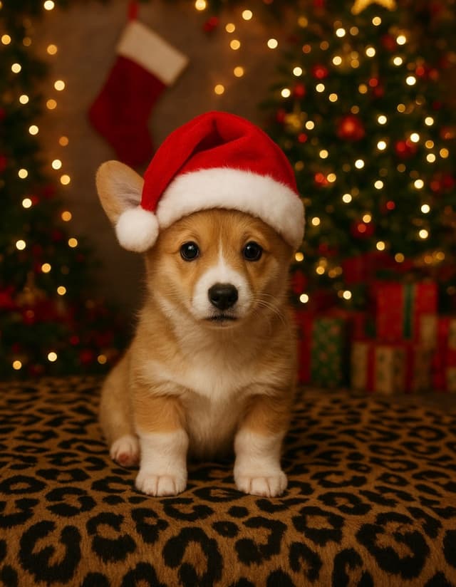 Pembroke Welsh Corgi Puppies media 21