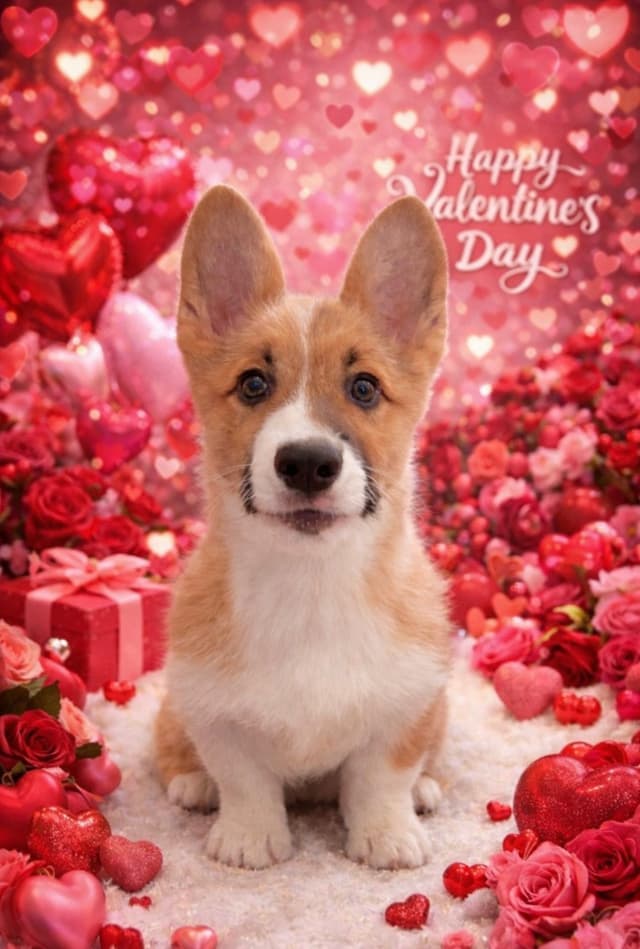 Pembroke Welsh Corgi Puppies media 10