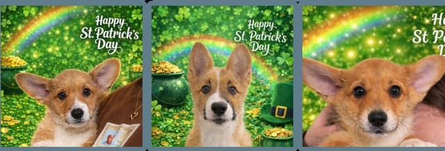 Pembroke Welsh Corgi Puppies media 4