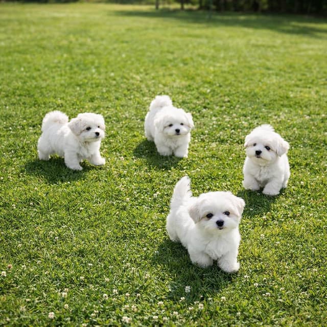 ***Puppies *** only 1 left ** media 8