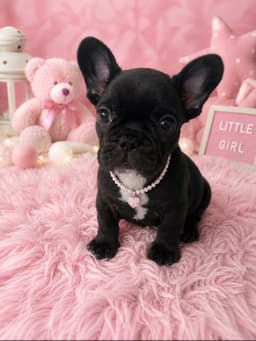 Tinybear French Bulldog  Puppies thumbnail 8