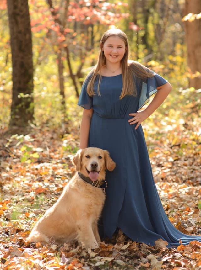 Precious Goldens media 3