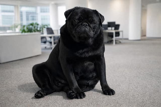 Pug Puppies media 3