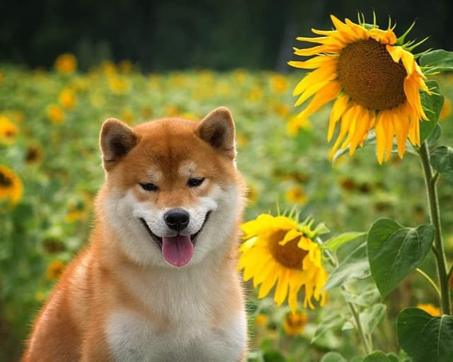 Shiba Inu Puppies media 4