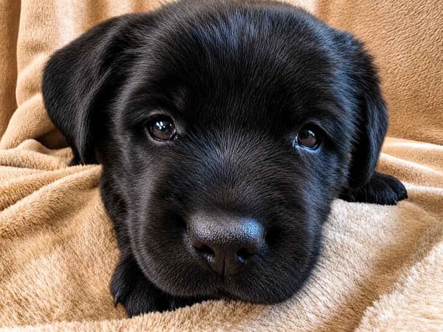 Labrador Retriever Puppies media 7
