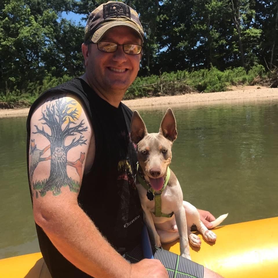 Rat Terrier Puppies breeder image 4